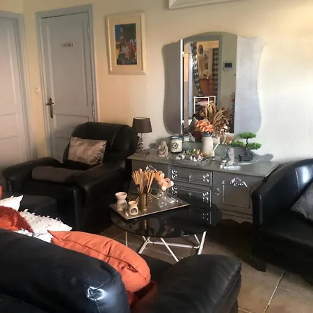 Gæstehus Chaussee De Lille