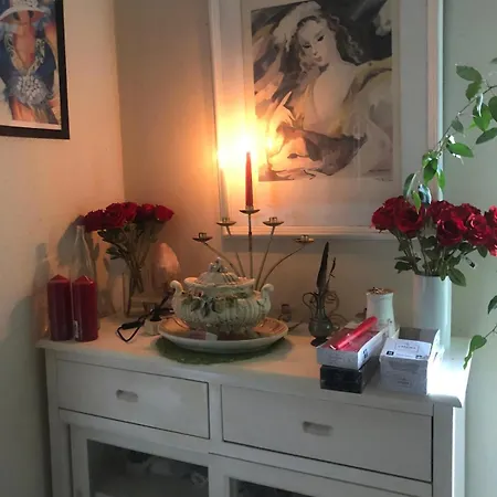 Chaussee De Lille Tournai