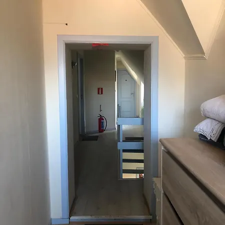 Gæstehus Chaussee De Lille *