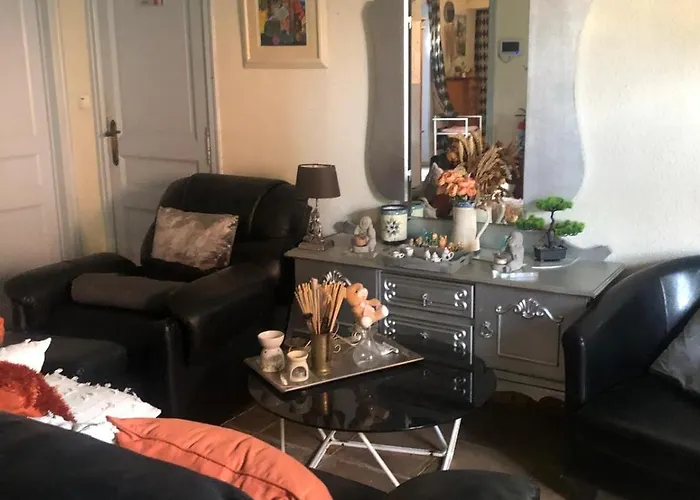 Maison d'hôtes Chaussee De Lille