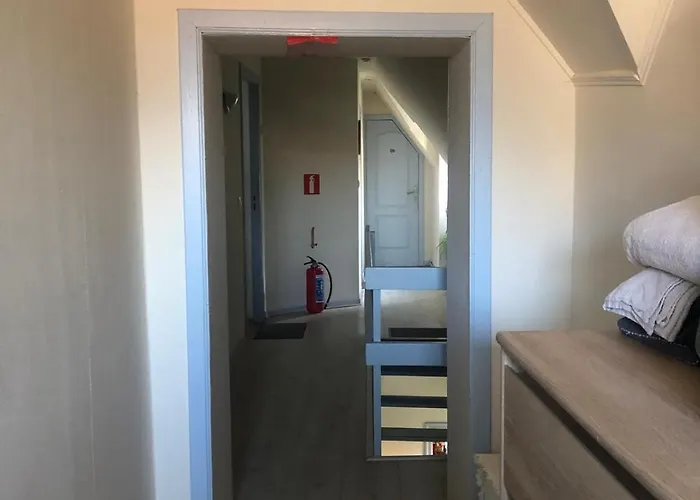 Maison d'hôtes Chaussee De Lille *